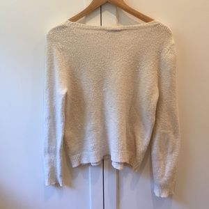 Eileen Fisher Sweaters - Eileen Fisher organic cotton crew neck sweater Eileen Fisher Sweaters - Eileen Fisher organic cotton crew neck sweater